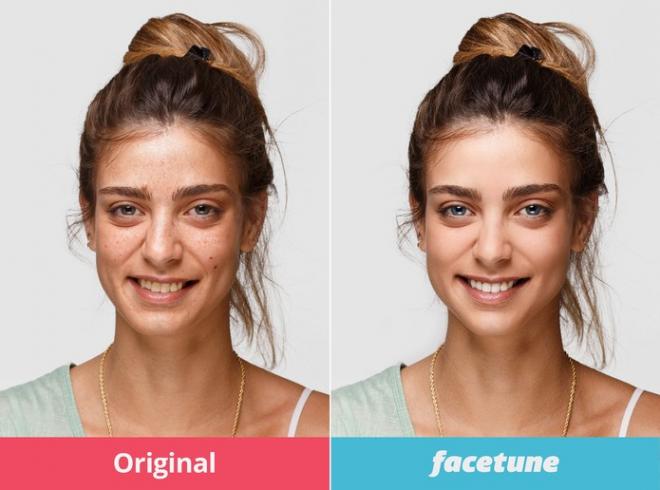 facetune2 photo editing app facetune2 photo editing app