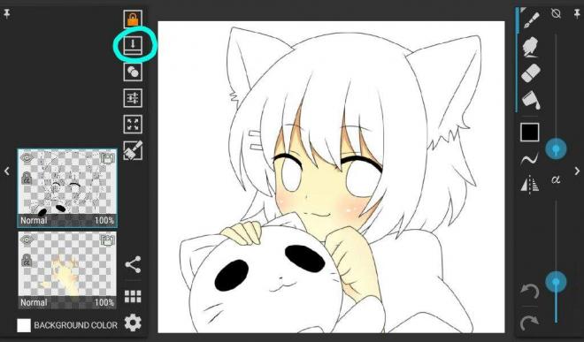 artflow painting app android