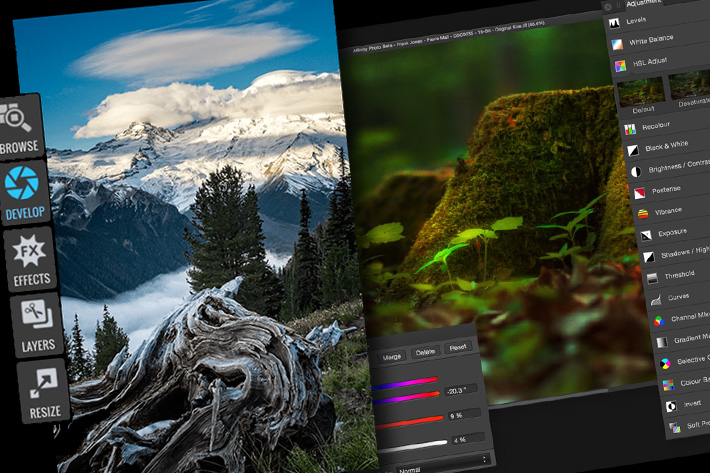 on1 raw photo editor