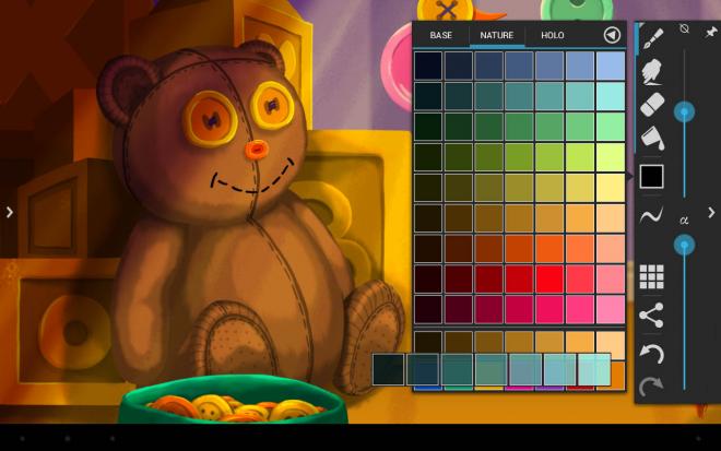 artflow painting app android
