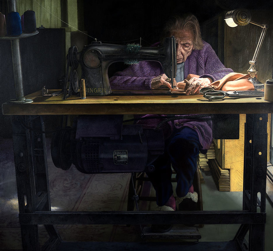 faceofhumanity tony luciani