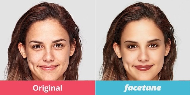 facetune2 photo editing app facetune2 photo editing app