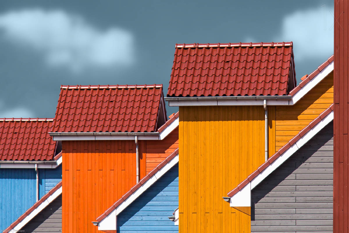 houses photography theo luycx