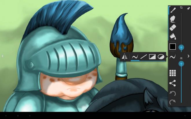 artflow painting app android