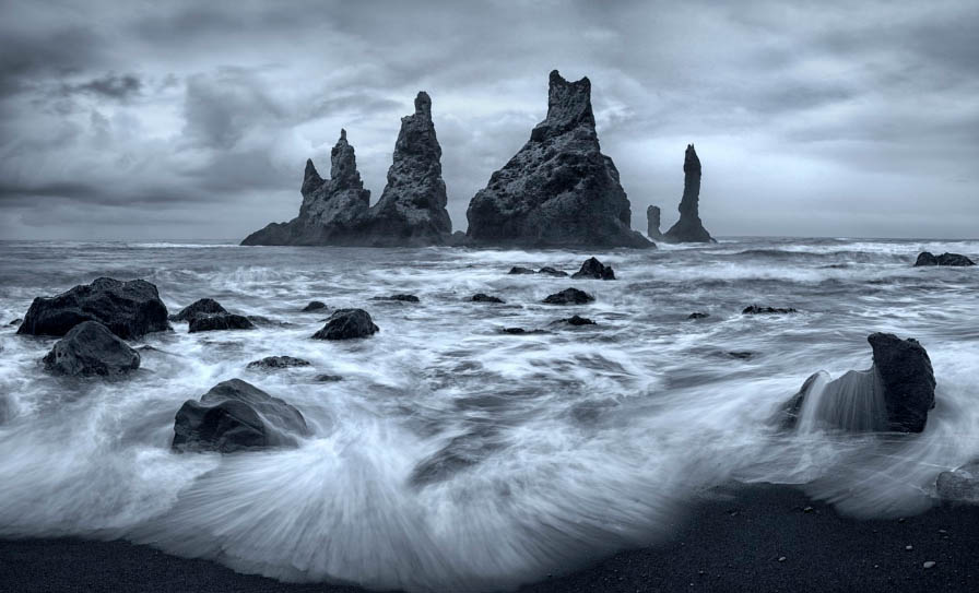 ocean photography madspeteriversen