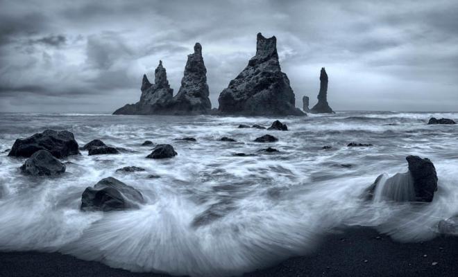 ocean photography