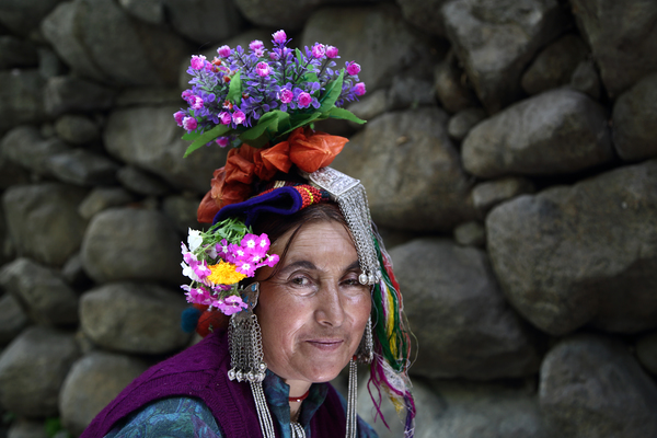women of ladahk photography hpa