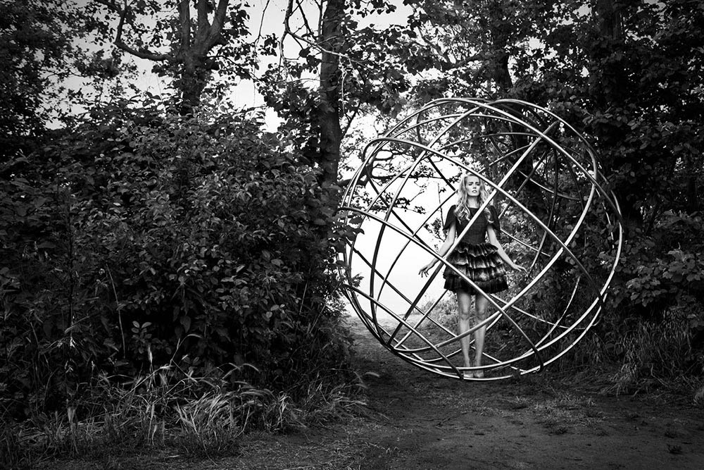 black white photography szymon