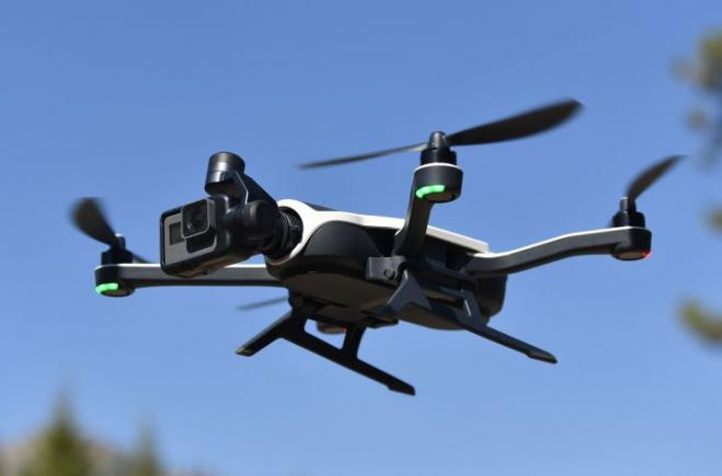 gopro karma drone