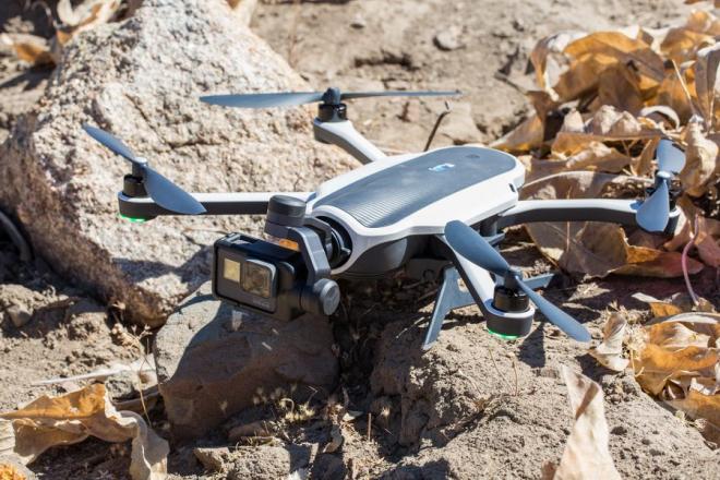 gopro karma drone