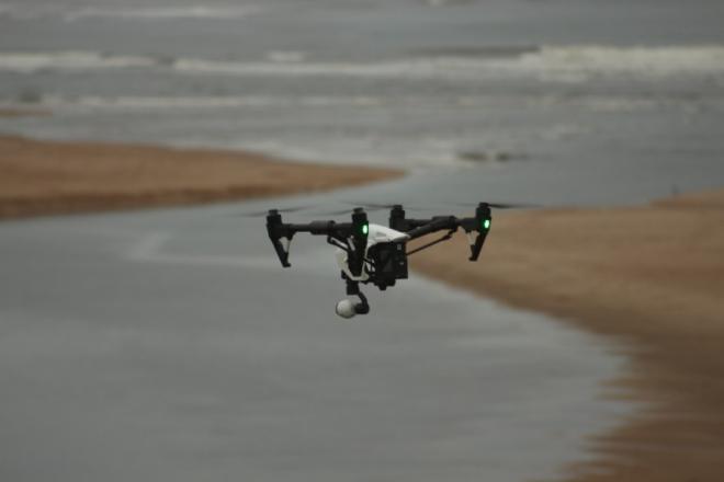 gopro karma drone