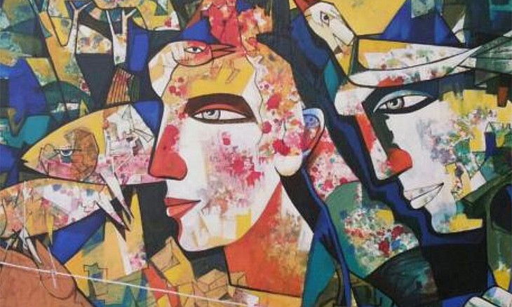 man dubai art festival