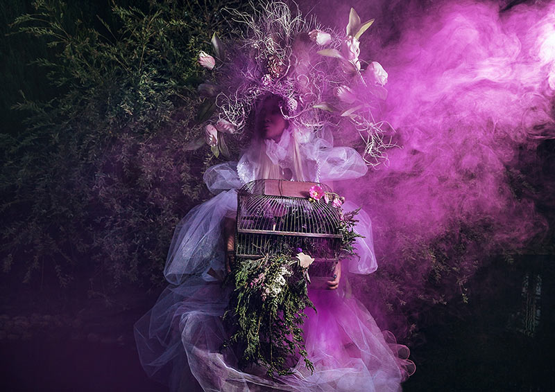 night photography artiom kireev night