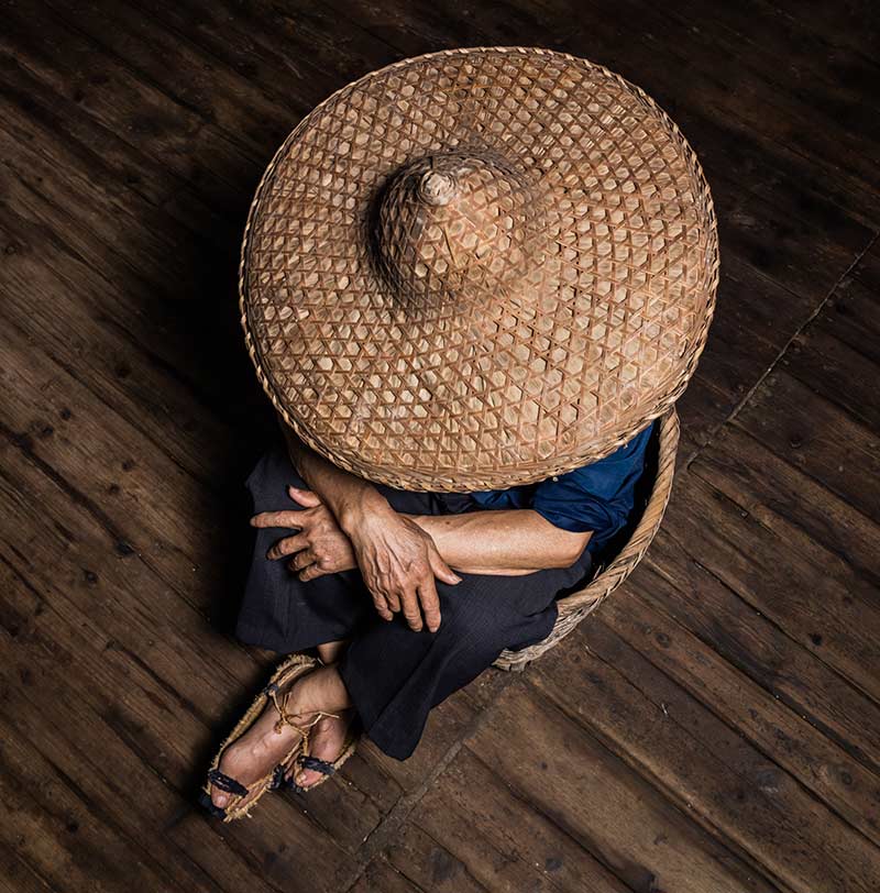 silence photography mohammad ashkanan