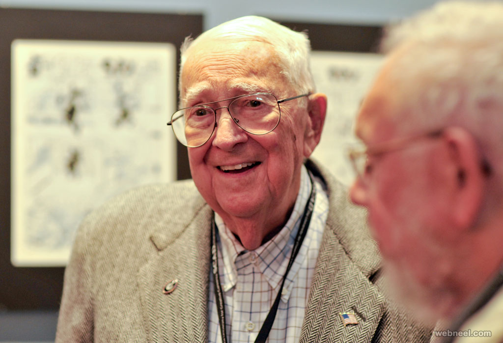 jack davis mad cartoonist