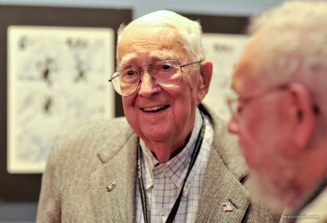 jack davis mad cartoonist