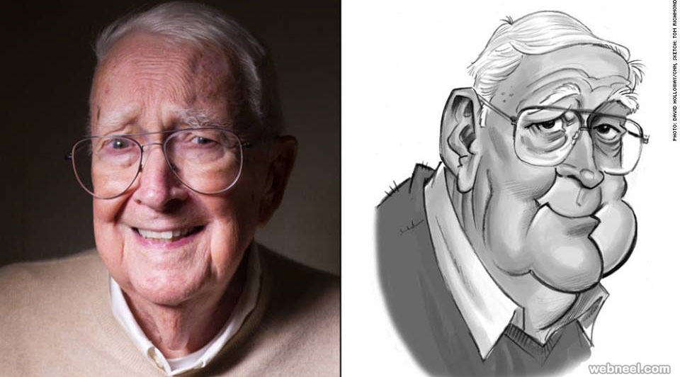 jack davis mad cartoonist