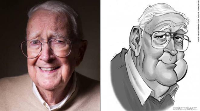 jack davis mad cartoonist