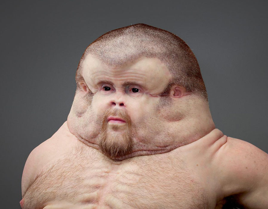 graham safety sculpture