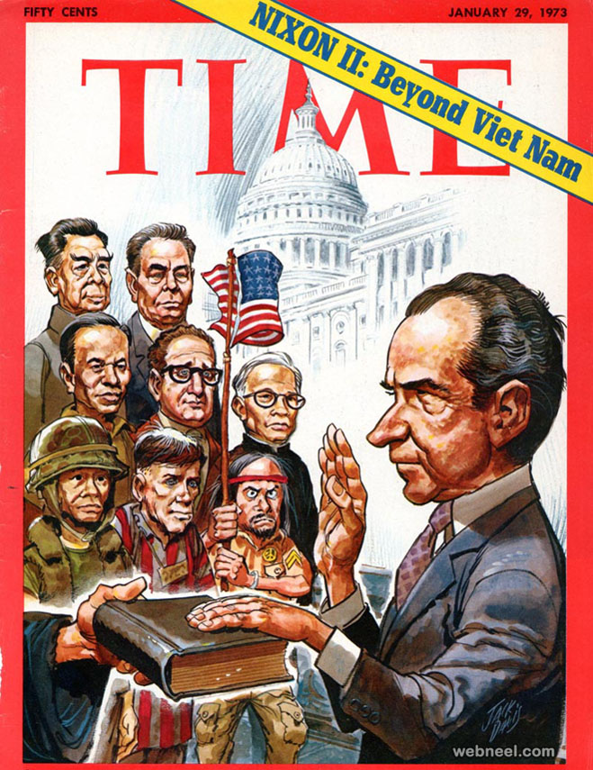 jack davis cartoons mad magazine