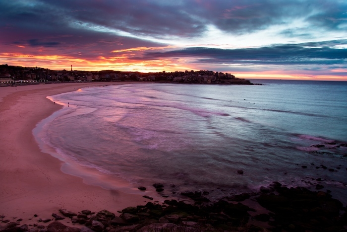 boondi sunrise photography jason smith