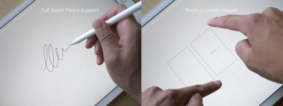 pattern drawing tool