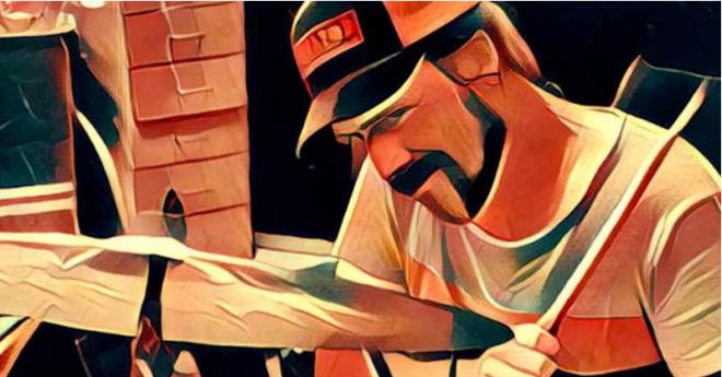 prisma photo app music video