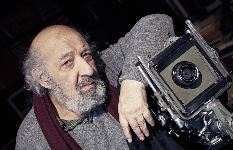 turkey photographer ara güler