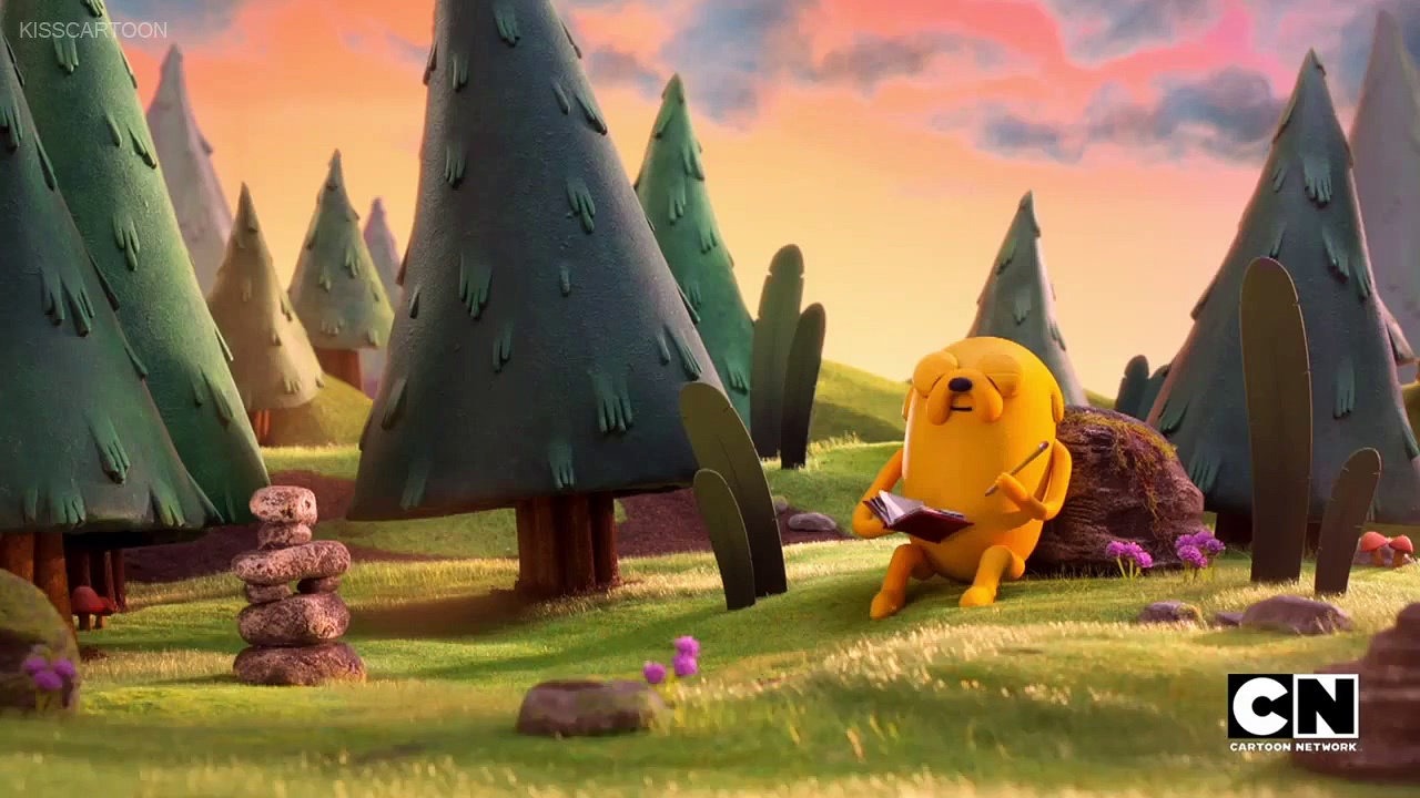 bad jubies stop motion animation emmy award winner 2016