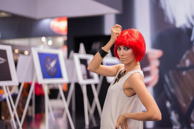 fashion photography