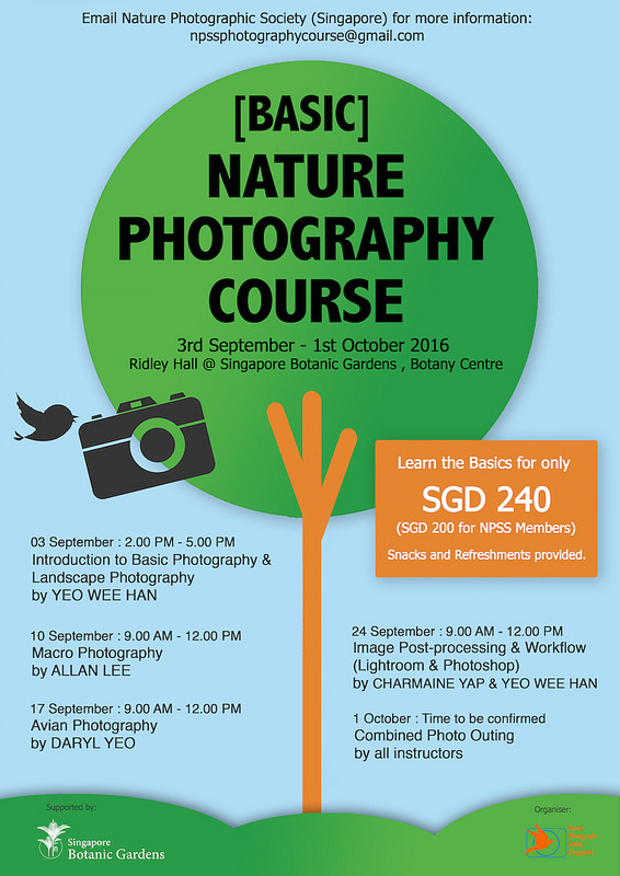nature photography contest