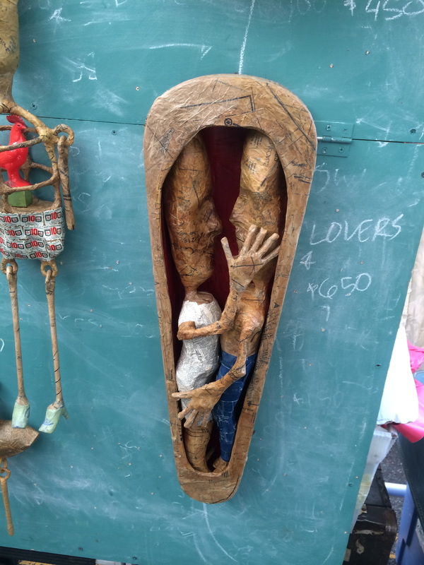 paper mache