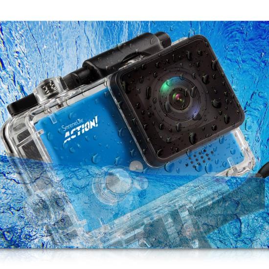 pyle 4khd waterproof