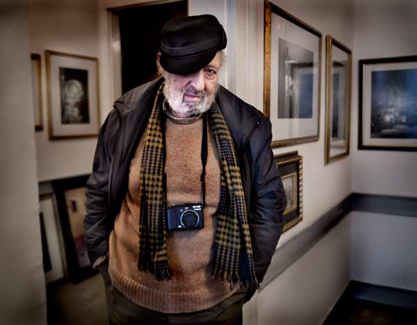 turkey photographer ara güler