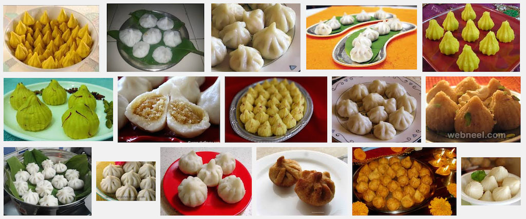 ganesh festival modak recipe