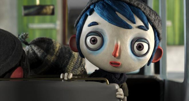 courgette animation film