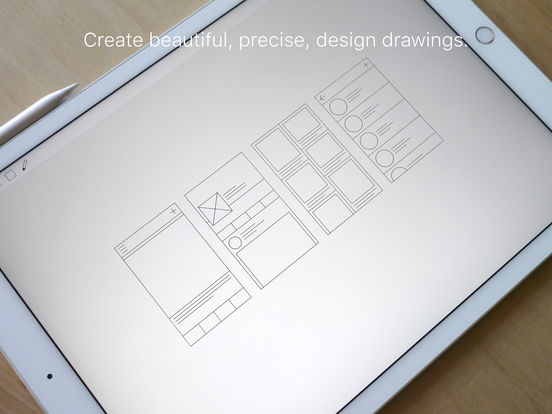 pattern drawing tool