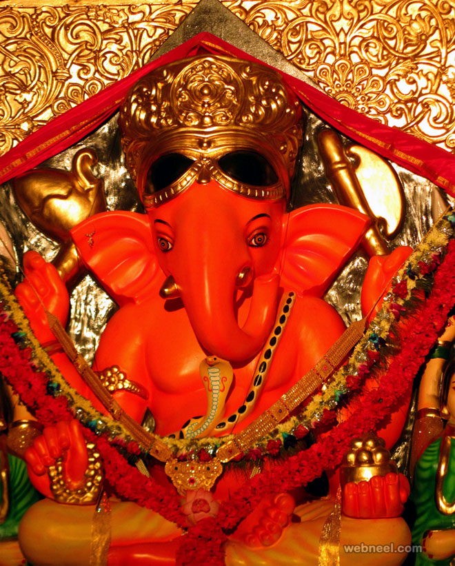 ganesh chathurthi festival raman sharma