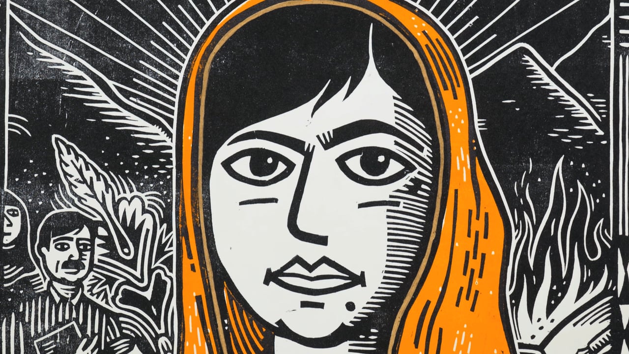 he named me malala animation emmy award winner 2016