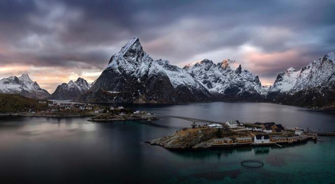 best sony photography