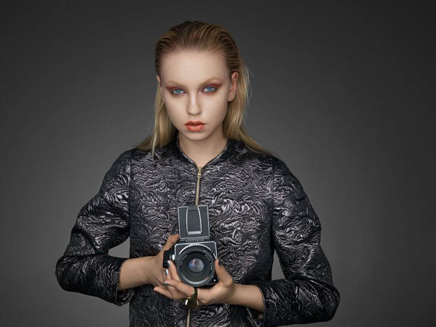 fashion photography hasselblad photokina 2014