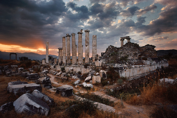 photography ara güler