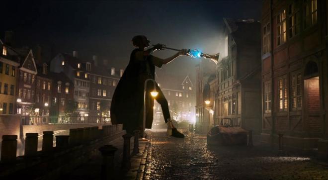 disneys the bfg 2016 wallpapers