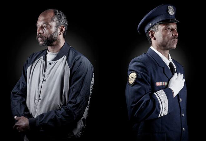 homeless portrait photography