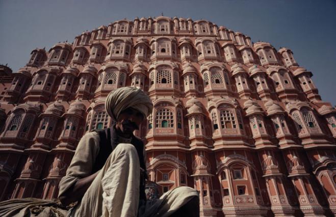 indian men photography