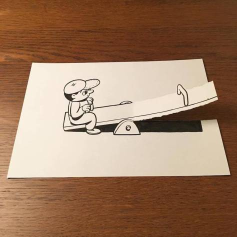 creative art ideas