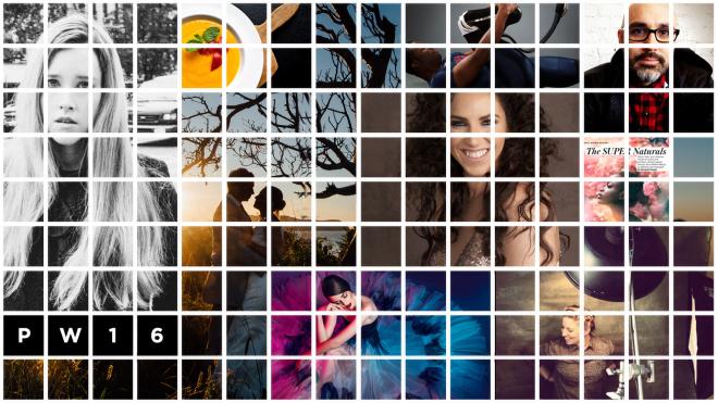 creative live photo week