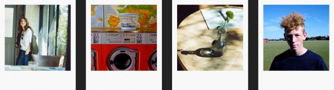 instax fujifilm camera