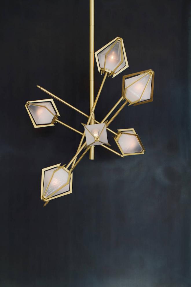 lights paris design week