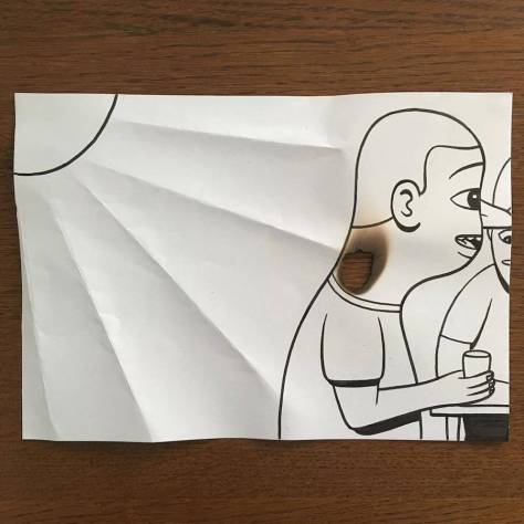 creative art ideas
